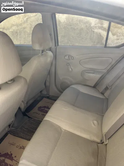 Nissan Sunny S 3