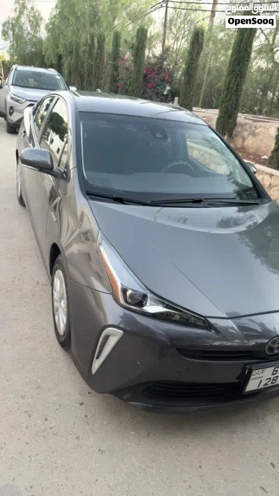 Toyota Prius Prius 3
