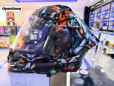 Steelbird Full face Sports Helmet 2