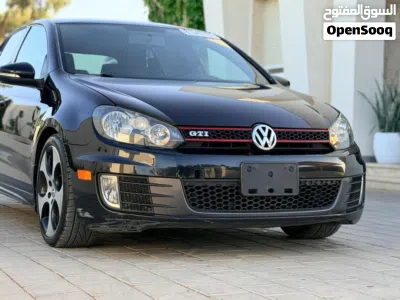 فولكسفاغن جولف GTI S 2