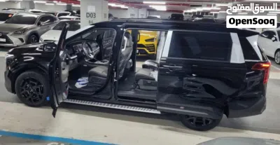Kia Carnival Standard 4
