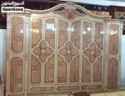 ( نجار ) فتح وشد غرف النوم 4