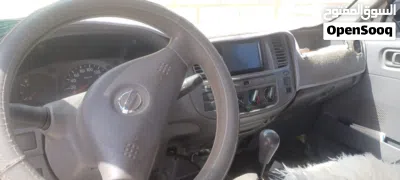 باص 15راكب نيسان بترول 3
