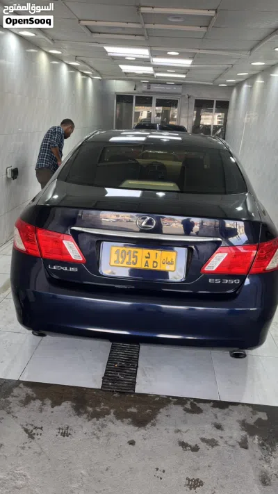 Lexus ES ES 350 3
