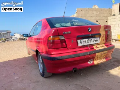 بي ام دبليو اخرى 3