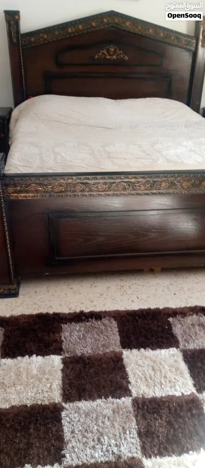غرفة نوم للبيع 4