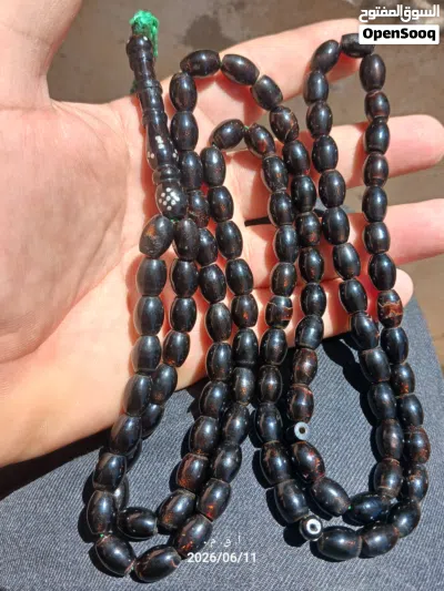 مسباح يسر اصلي طبيعي 2