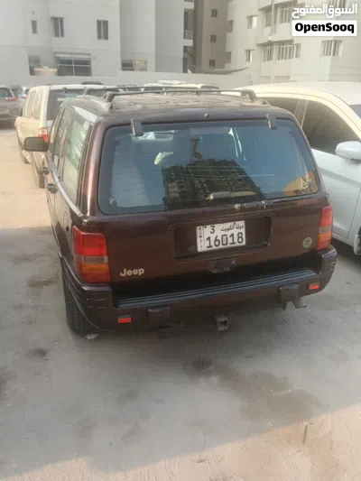 Jeep Other 4