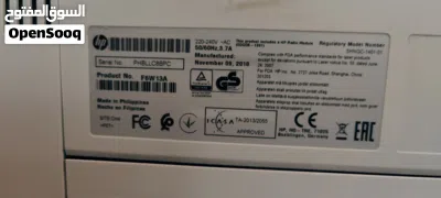 HP Laserjet Pro MFP M426dw 4