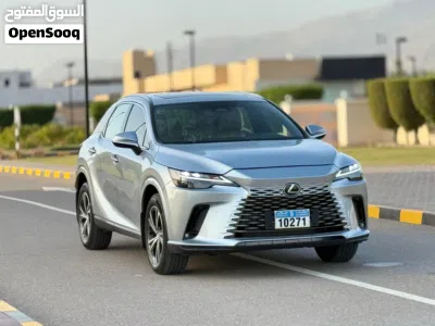 لكزس RX RX 350 2