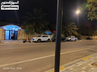 قطعة ارض 200 متر 3