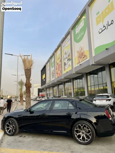 دۆج چالەنجەر SXT Plus 2