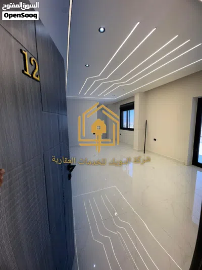 روف جديد لم يسكن سوبر ديلوكس 4