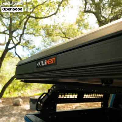 خيمة سقف للبيع NatureNest rooftop tent 3