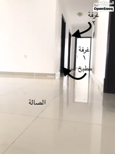 أقل من السوق،،، شقة للبيع بالقرب من لولو البندر وخلف SQUH 4