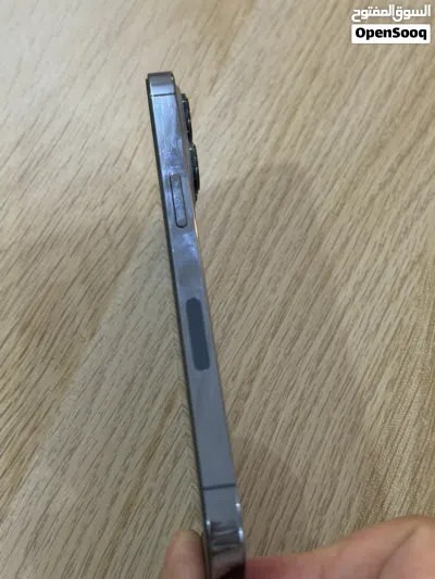 ايفون 13 برو iphone 13 pro 256gb 3