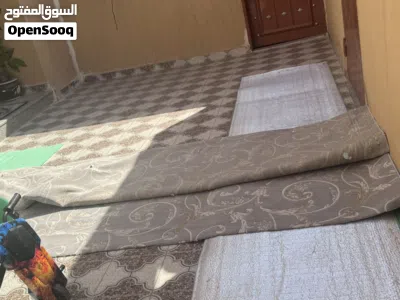 فرشات للبيع استخدام قليل 2