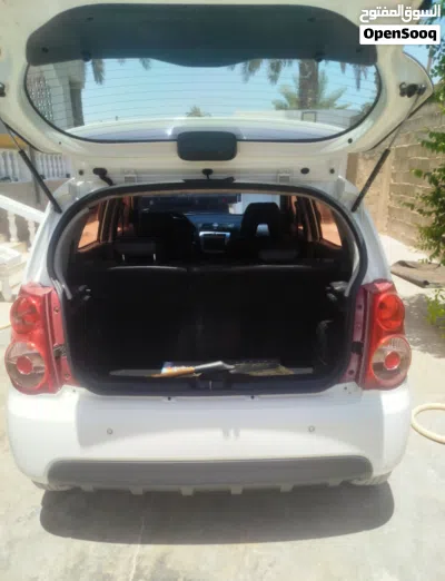 Kia Picanto LX 3