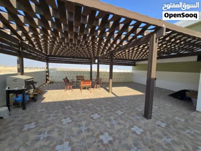 شقه مفروشه للايجار الخوض/Furnished apartment for rent Alkhud 2