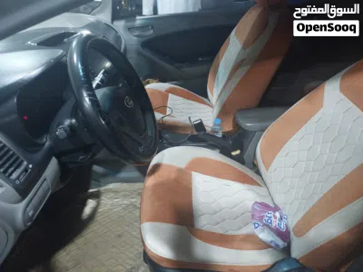 Kia Cerato Standard 3