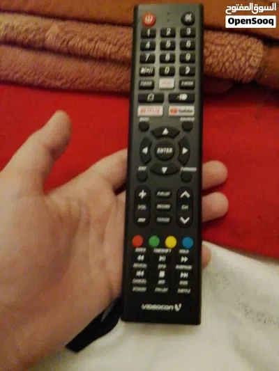 55 inchs the is VIDECON 2