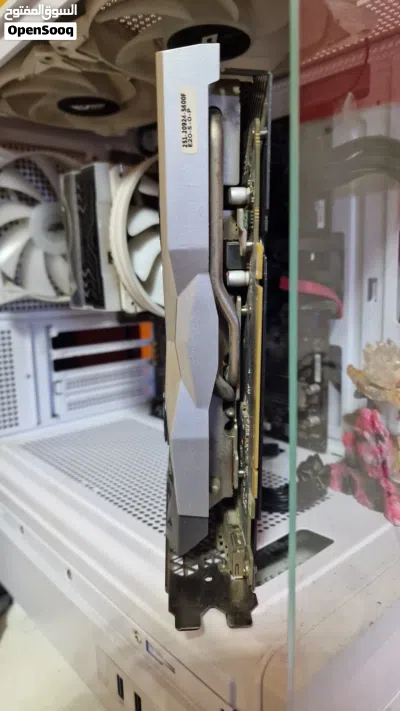 كرت شاشة RTX 2060 6G 3