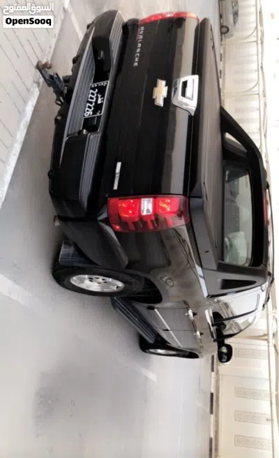 Chevrolet Avalanche 1500 4