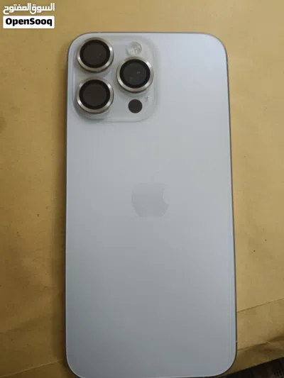 i phone 15 pro max 3