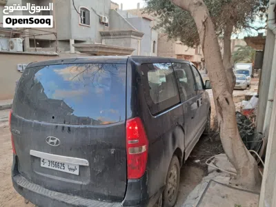 هيونداي H1 GL Plus 3