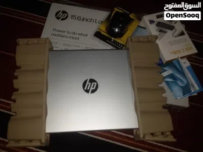 لاب توب hp 2024 جديد بالباكو 3