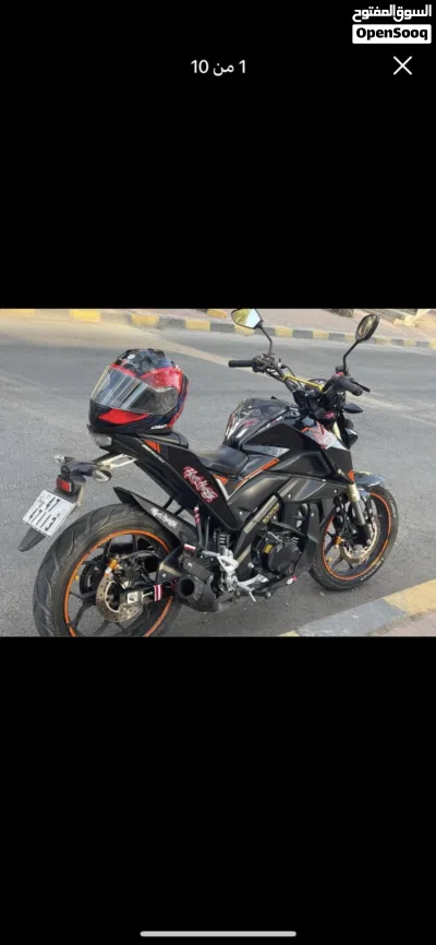Benda MRF-300 3