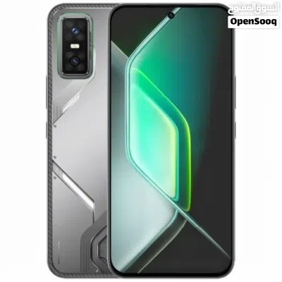 Infinix Gt 30 pro 5g 512Gb وكاله اخو الجديد 4