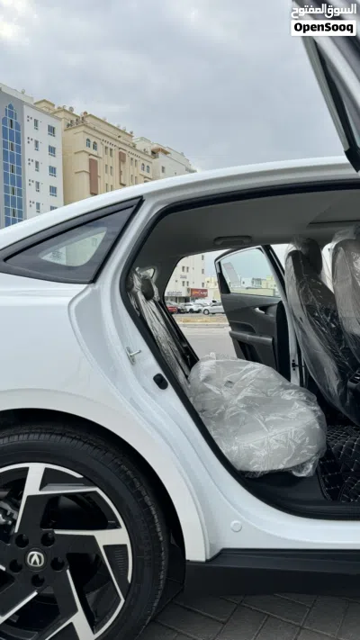 شانجان ايدو Luxury 3