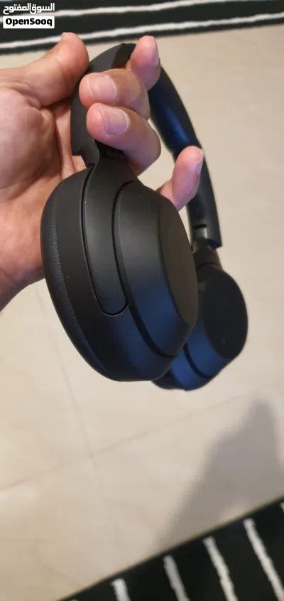 سماعة سوني sony wh-1000xm4 4