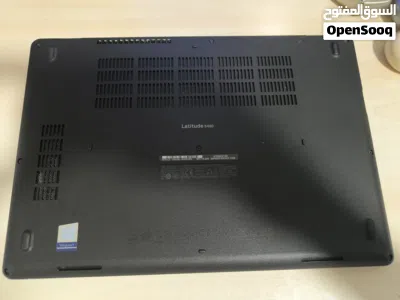 Dell Latitude \i7\16RAM لابتوب مواصفات عالية بزنس 4