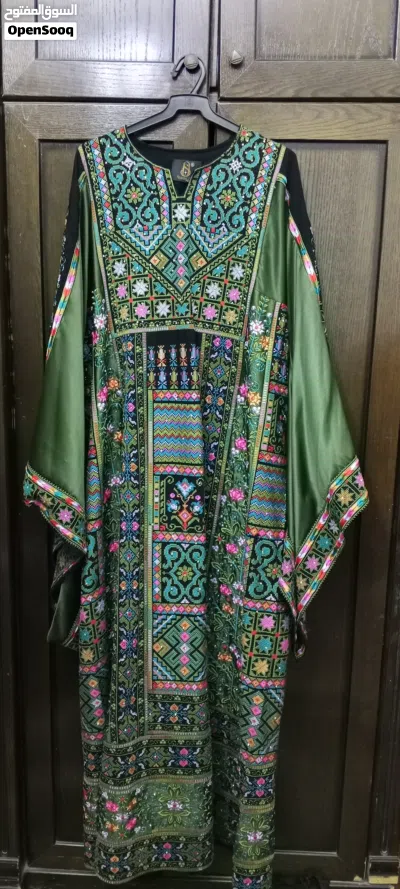 ثوب طلس جديد مميز 4