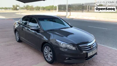 Honda Accord EX 4