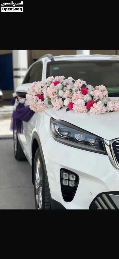 Kia Sorento SX 2