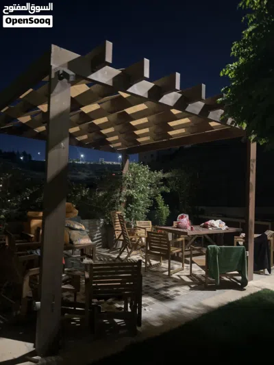 Villa in Al Kursi 4