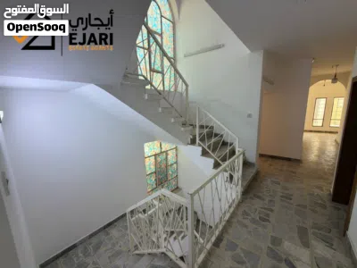 ايجار منزل منطقه الحارثيه قرب شارع الزيتون 4