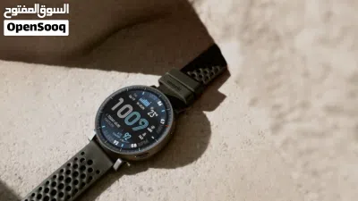 Amazfit Actice Max استخدام شهرين 4