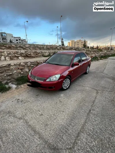 Mitsubishi Lancer GL 2