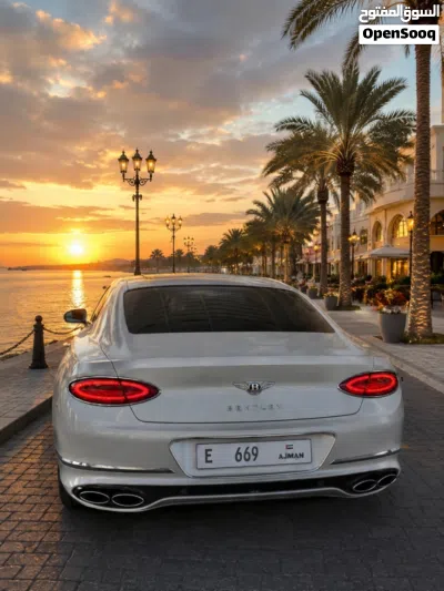 Ajman Numper Private 669E 2