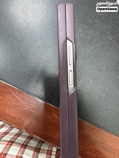 Samsung fold 6 fresh good condition low usage 2