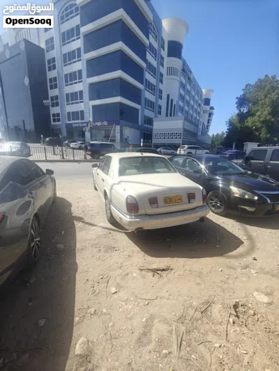 بنتلي ارنايج Standard 3