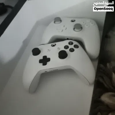 اكس بوكس وان 2