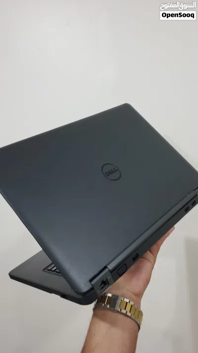 Dell Latitude E5450 4