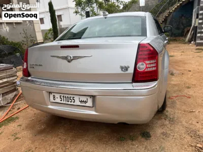 Chrysler 300 300S V6 4