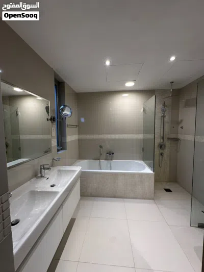 Premium Townhouse for Sale-3+1 BHK-Permanent family residence Golden Visa – ALMOUJ Muscat 2