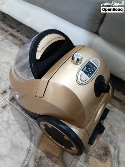Clothes Steamer with Stand – Used Once Only – 15 KD 3